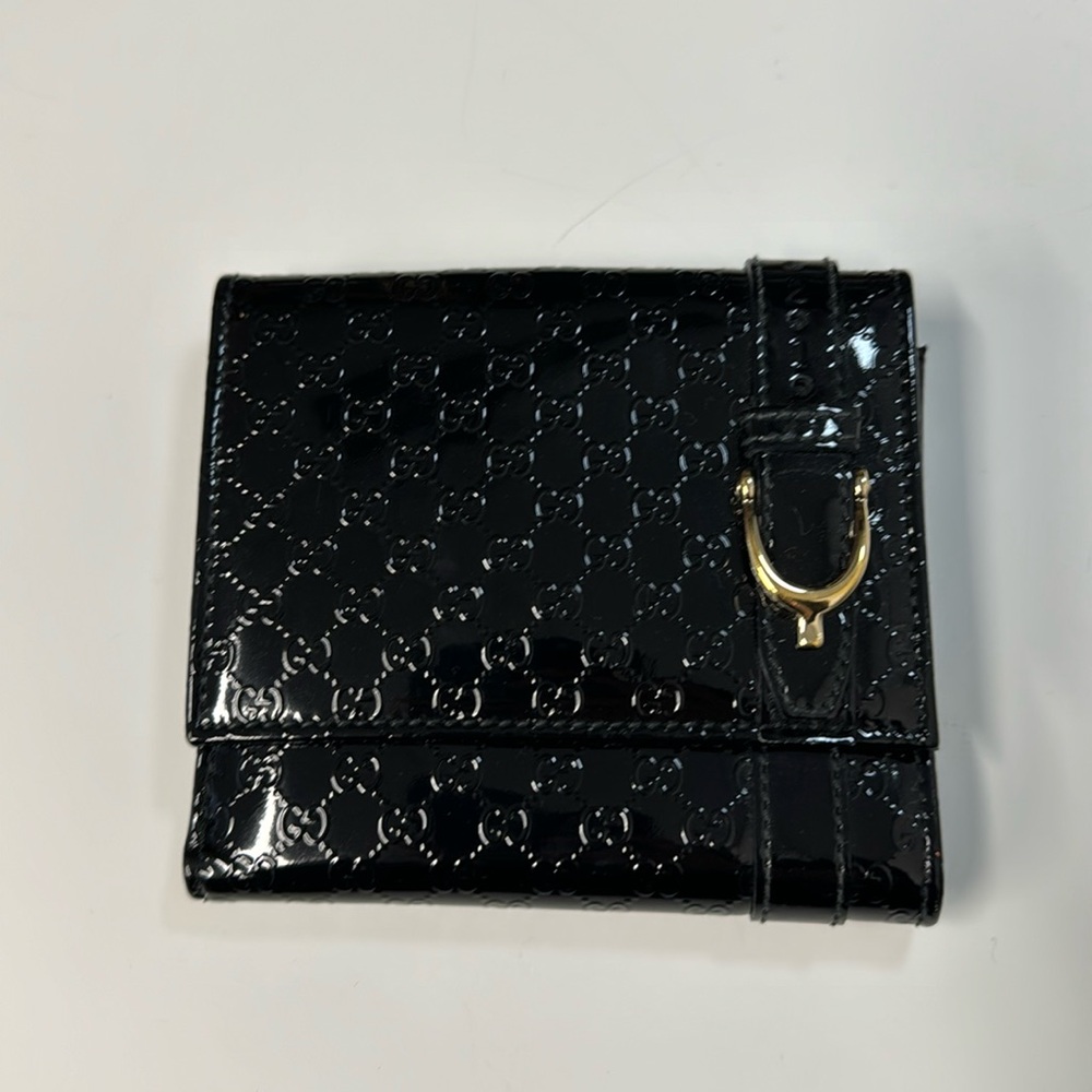 Use Gucci like new